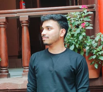 Deepak Pic