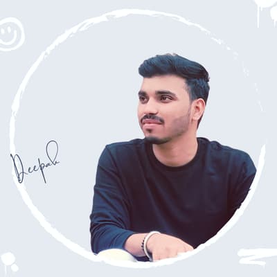 profile pic