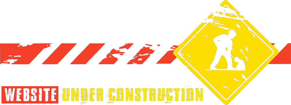 under construction